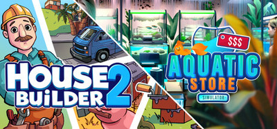 House Builder 2 in Aquatic Store