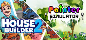 Painter and House Builder 2 banner