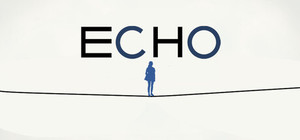 茧房Echo banner