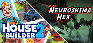 Neuroshima with House Builder 2 banner