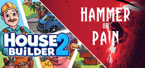 Hammer for House Builder 2 banner