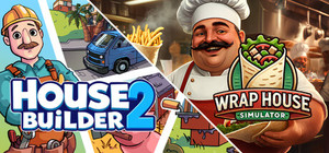 House Builder 2 in Wrap House banner
