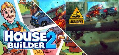 Accident with House Builder 2