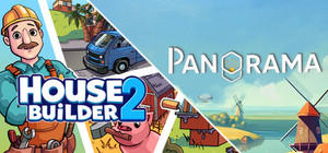 Panorama and House Builder 2 banner