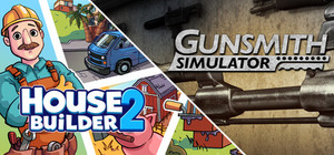Gunsmith and House Builder 2 banner