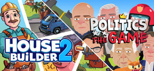 Sejm The Game & House Builder 2 banner