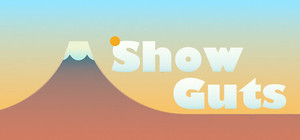 Show Guts banner