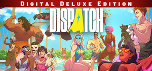 Dispatch - Digital Deluxe Edition banner
