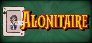 Alonitaire banner
