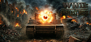 WWII: The Last Tiger banner