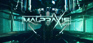 MALPRAXIS™ banner