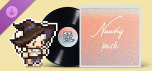 Mini Cozy Room : Lo-Fi - nawhij Pack banner