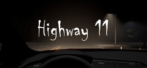Highway 11 banner