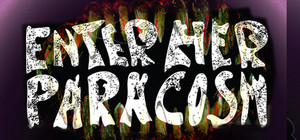 Enter Her Paracosm banner