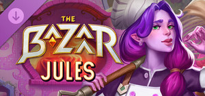 The Bazaar - Celebrity Chef Warrior Mom Expansion banner