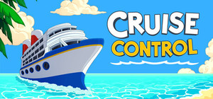 Cruise Control banner