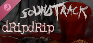 DripDrip Soundtrack banner