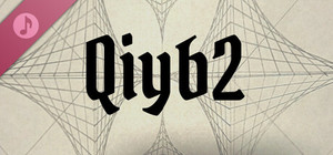 Qiyb2 Soundtrack banner
