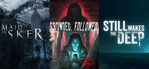 Celtic Language Horror Games banner