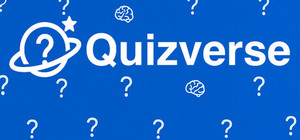 Quizverse banner