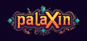 Palaxin banner
