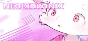 NEODITRONIX banner