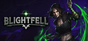 Blightfell banner
