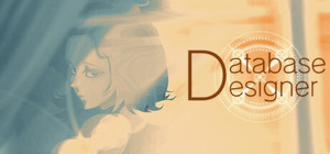 Database Designer banner