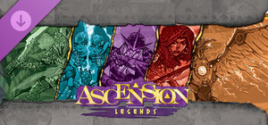 Ascension: Legends banner