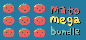 🍅Mato Mega Bundle banner