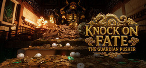 Knock on Fate：The Guardian Pusher banner