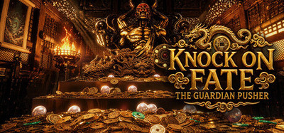Knock on Fate：The Guardian Pusher