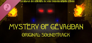 Mystery of Gevaudan Original Soundtrack banner