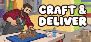 Craft & Deliver banner