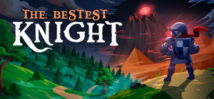 The Bestest Knight banner
