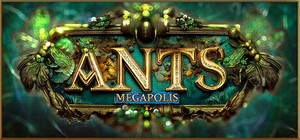 Ants Megapolis banner