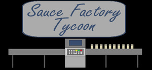 Sauce Factory Tycoon banner