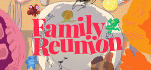 Family Reunion banner