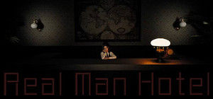 Real Man Hotel banner