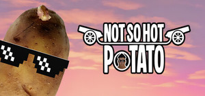 🥔 Not So Hot Potato: 2025 Final Boss 🥔 banner