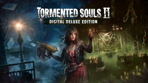 Tormented Souls 2 Digital Deluxe Edition banner