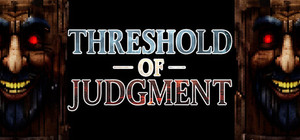 Threshold of Judgment banner