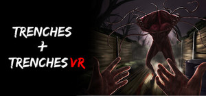 Trenches + Trenches VR banner
