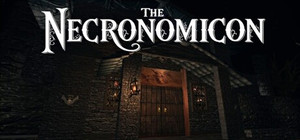 The Necronomicon banner