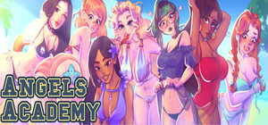 Angels Academy banner