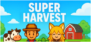 Super Harvest banner