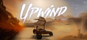 Upwind banner