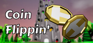 Coin Flippin' banner