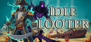 Idle Looter banner