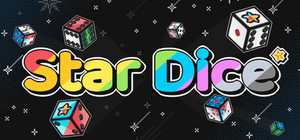 Star Dice banner